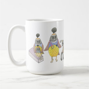 Artsen/Artsen/NP Koffiemok