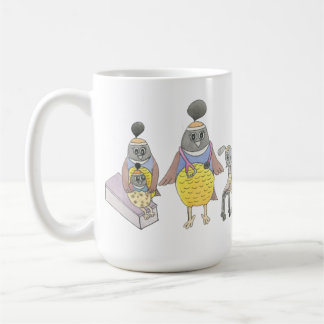 Artsen/Artsen/NP Koffiemok