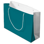 Artsen bestellen grote cadeautas (Achterkant Gekanteld)