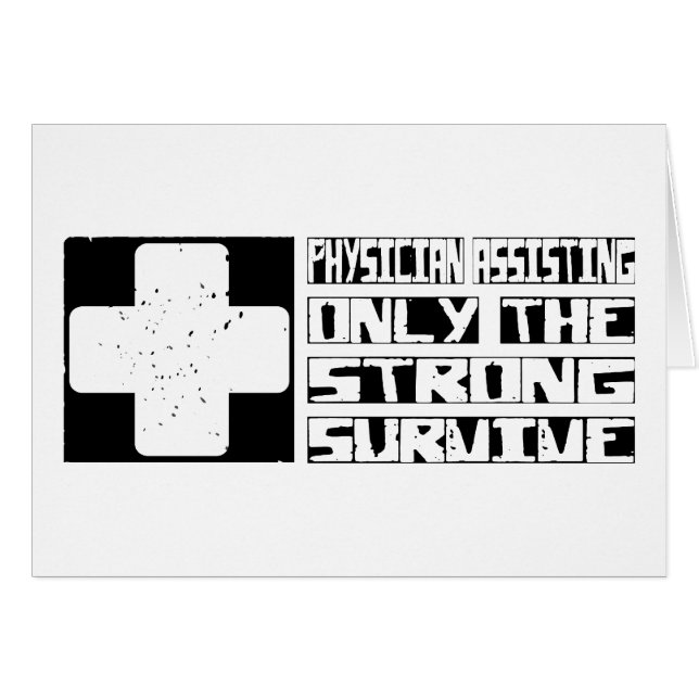 Artsen die overlevende dieren helpen (Voorkant Horizontaal)