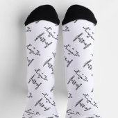 Artsen doen het met veel geleidbaarheid sokken (Top)