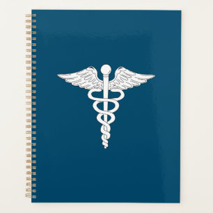 Artsen en studenten geneeskunde planner