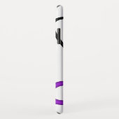 Artsen en verpleegkundigen | Naam medische stethos Case-Mate iPhone Case (Achterkant/rechts)