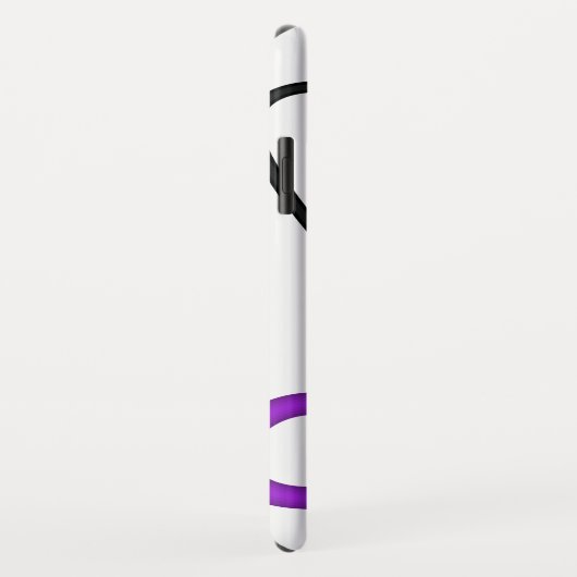 Artsen en verpleegkundigen | Naam medische stethos Case-Mate iPhone Case (Achterkant/rechts)