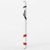 Artsen en verpleegkundigen | Naam medische stethos Case-Mate iPhone Case (Achterkant/rechts)