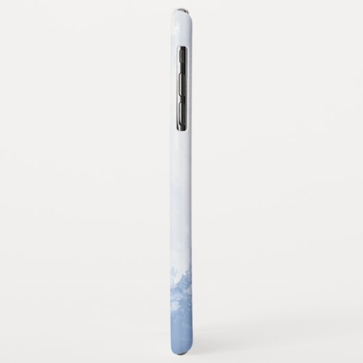 Artsen en verpleegkundigen| Waterverf Medische Ste Case-Mate iPhone Case (Achterkant/links)