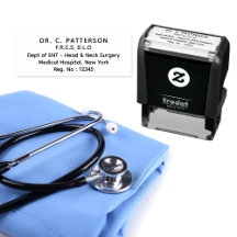 Artsen Gezondheidsprofessional Gepersonaliseerd