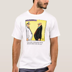 Artsen/Humor Rot Shirt Gift