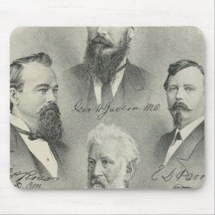 Artsen van Yolo County, tandartsen Muismat