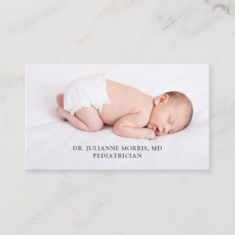 Artsen Visitekaartje