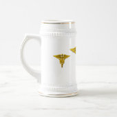 Artsen voor de Veteranendienst Bierpul (Links)