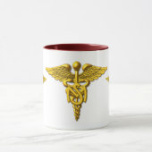 Artsen voor de Veteranendienst Mok (Midden)