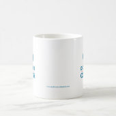 Artsen voor Obama Koffiemok (Center)