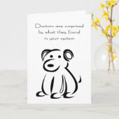 Artsen zijn verrast door hun bevindingen kaart (Gele Bloem)