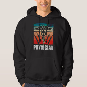 Artsenarts Artsen Student Hoodie