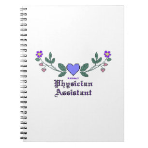 Artsenassistent CS Notitieboek