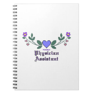 Artsenassistent CS Notitieboek