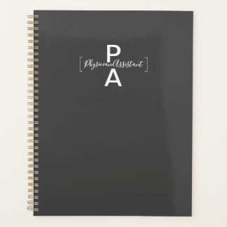 Artsenassistent Planner