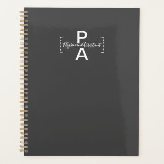 Artsenassistent Planner