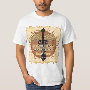 Artsenassistent T-shirt