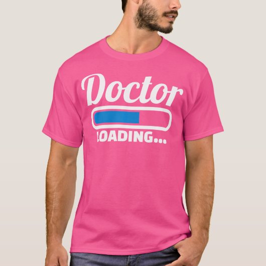 Artsenbelasting T-shirt (Voorkant)