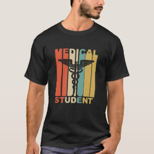  artsenschool — Grafisch T-shirt