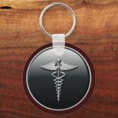 ArtsenSleutelhanger Sleutelhanger (Voorkant)