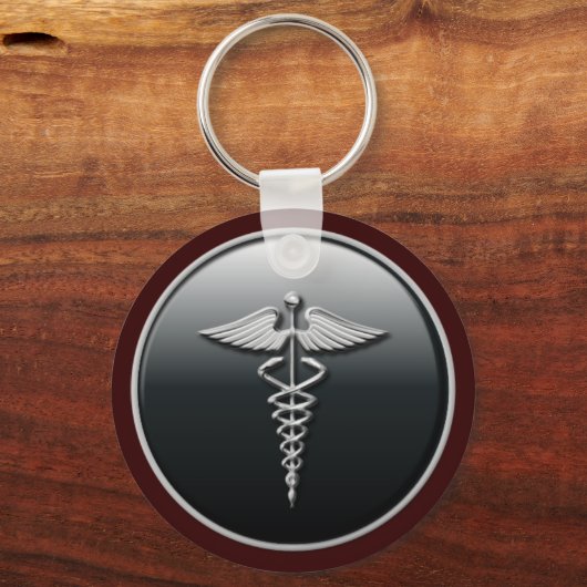 ArtsenSleutelhanger Sleutelhanger (Voorkant)