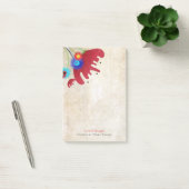 Artsentherapie voor advies post-it® notes (Kantoor)