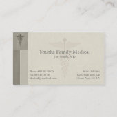 ArtsenVisitekaartje Visitekaartje (Voorkant)