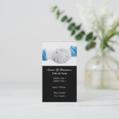 ArtsenVisitekaartje Visitekaartje (Staand voorkant)