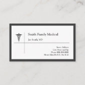 ArtsenVisitekaartje Visitekaartje (Voorkant)