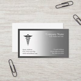 ArtsenVisitekaartje Visitekaartje