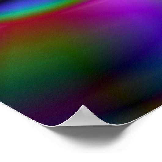 ArtShow 1 Poster (Hoek)