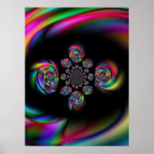 ArtShow 1 Poster (Voorkant)