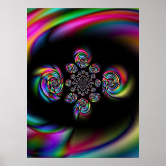 ArtShow 1 Poster (Voorkant)