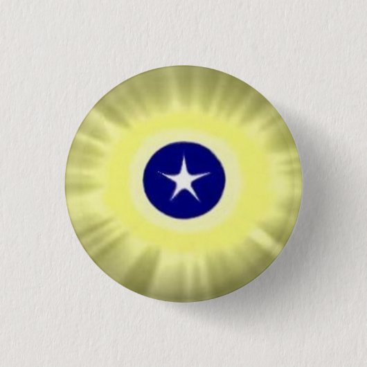 ArtStar Music Button (Voorkant)