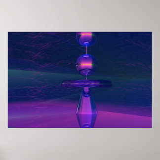 Artstorm Poster