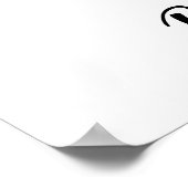 *~* Artsy AP23 Artistieke Schilderende Violet LION Poster (Hoek)