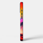 Artsy Auto Telefoon Case (Achterkant / Links)