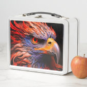 Artsy Bird (In situ)