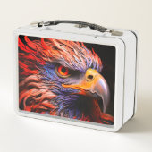 Artsy Bird (Achterkant)