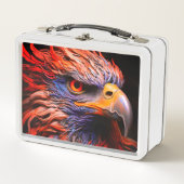 Artsy Bird (Voorkant)