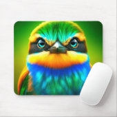 Artsy Bird Muismat (Met muis)