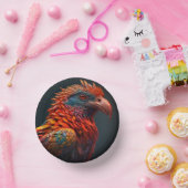Artsy Bird Papieren Kommen (Feest)