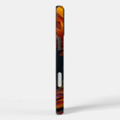 Artsy Bird telefoonhoesje Case-Mate iPhone Case (Achterkant / Rechts)