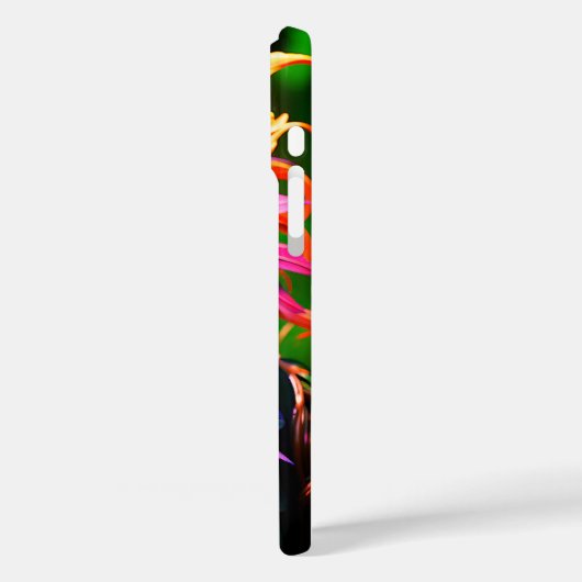 Artsy Bird telefoonhoesje Case-Mate iPhone Case (Achterkant / Links)