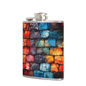 Artsy Bricks Heupfles (Links)