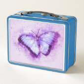 Artsy Butterfly (Achterkant)