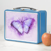 Artsy Butterfly (In situ)